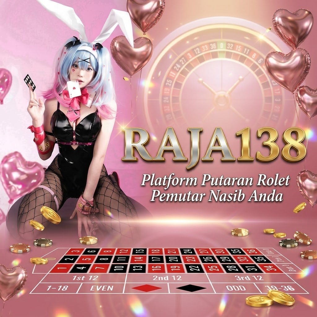 RAJA138