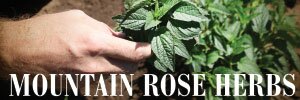 Mountain Rose Herbs. A Herbs, Health & Harmony Com