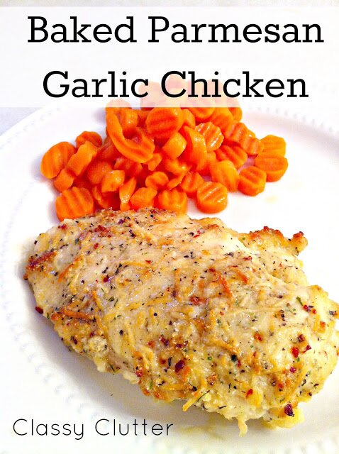 chicken recipe