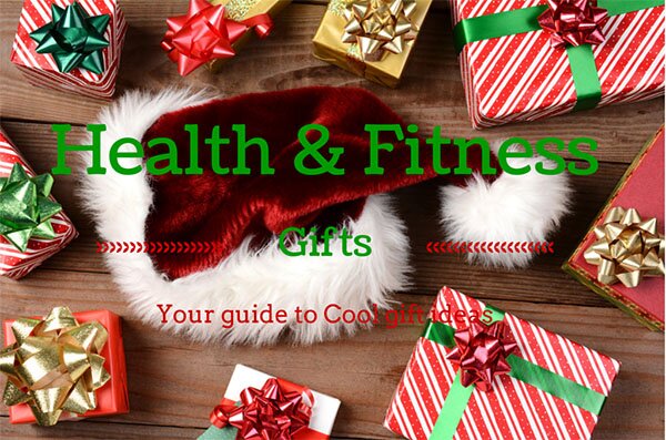 Health & fitness gifts